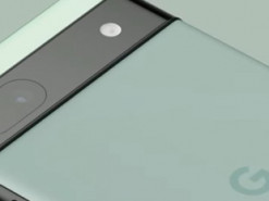 В Google решили заменить сканер отпечатков пальцев в Pixel 6a