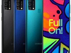 Samsung готовит к выпуску доступный смартфон из серии Galaxy F