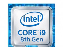 Intel выпустила сверхмощный шестиядерный чип Core i9 для ноутбуков