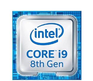 Intel выпустила сверхмощный шестиядерный чип Core i9 для ноутбуков