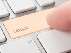 Российские власти пытаются осуществить тотальный контроль над интернетом