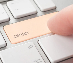 Российские власти пытаются осуществить тотальный контроль над интернетом