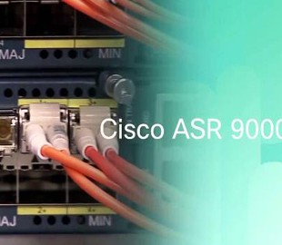 Cisco исправила опасную уязвимость в маршрутизаторах ASR 9000