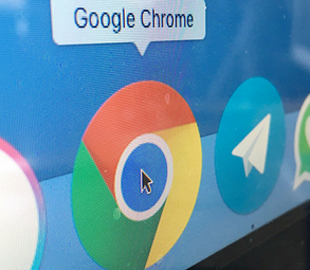 В Google Chrome появился встроенный мини-браузер