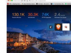 Новый браузер даст заработать на просмотре рекламы