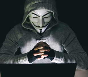 Хакеры взломали латвийскую соцсеть и разместили там фотографию Путина