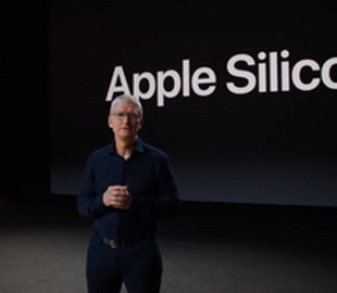 TSMC выиграет от перехода Apple на собственные процессоры для компьютеров
