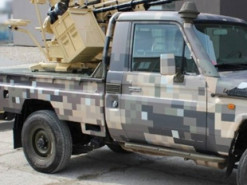 Українські бійці отримали установку ППО Viktor MR-2: на що здатна чеська зенітка