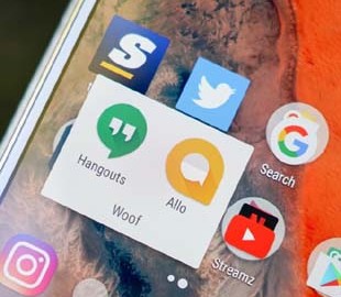 Google закрывает свои мессенджеры. Что с ними не так?