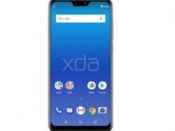 Стало известно, как выглядит новый смартфон Asus