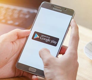 В Google Play опять нашли десятки вредоносных приложений