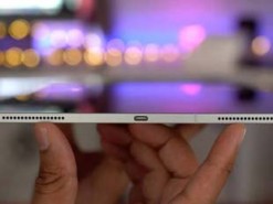 Как люди отреагировали на исчезновение 3,5 мм разъема в iPad Pro?