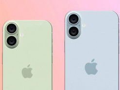 Опубліковано рендери iPhone 16 та 16 Plus у нових кольорах