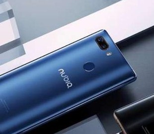 Nubia Z19: каким же будет новый флагман?
