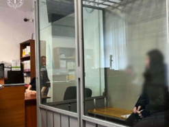 Шукала «легкий заробіток» у Telegram: на Прикарпатті засудили 17-річну агентку російських спецслужб