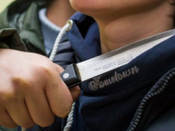 На Дніпропетровщині чоловік вбив 16-річного підлітка посеред вулиці