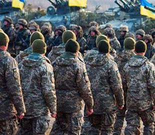 Онлайн-бронювання замість мобілізації: влада пояснила суть нововведення