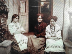 Київ не завжди "говоріл по-русскі"