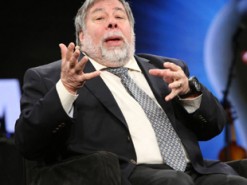 Стив Возняк: Джобс бы гордился современной Apple