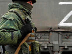 Москалі пограбували редакцію Іванківської газети “Трибуна праці”