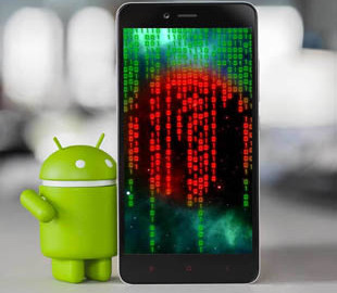 Рождество на службе хакеров. Смартфоны Android под угрозой