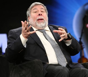 Стив Возняк: Джобс бы гордился современной Apple