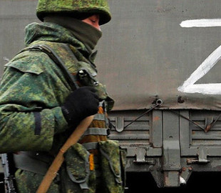 Москалі пограбували редакцію Іванківської газети “Трибуна праці”