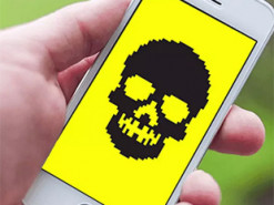 Названы смартфоны с самым большим уровнем излучения