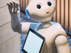 Лучшие сотрудники: ТОП-5 роботов, которые работают в банках