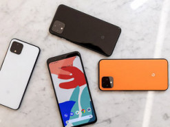 Google пообещала решить проблему с экранами на смартфонах Pixel 4