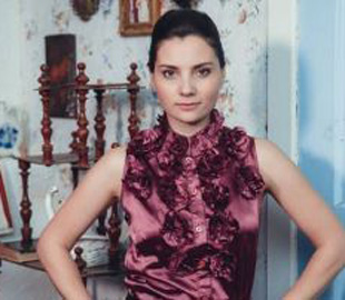 Хижняк приголомшила, що в Україні досі намагаються переозвучити серіали з російськими акторами