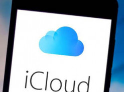 В работе сервисов Apple произошел сбой