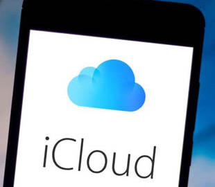 В работе сервисов Apple произошел сбой