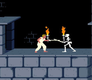 В «Интернет-архиве» появилась огромная коллекция старых игр