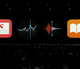 Apple сделала важный шаг к слиянию iOS и macOS