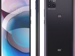 Раскрыты характеристики смартфона Motorola One 5G UW Ace