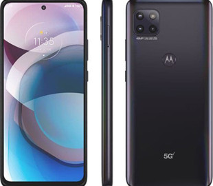 Раскрыты характеристики смартфона Motorola One 5G UW Ace