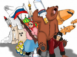 Все ради пропаганды: россиянам хотят уменьшить количество развлекательных передач на ТВ