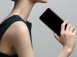 Смартфон Lenovo S5 получит операционную систему «как iOS»