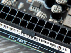 Intel анонсировала новый стандарт блоков питания