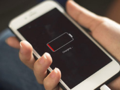 На сколько циклов зарядки рассчитан iPhone