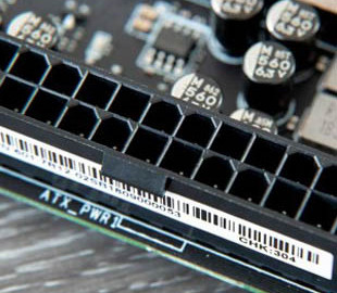 Intel анонсировала новый стандарт блоков питания