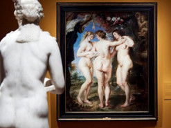 Музеи Вены перешли на OnlyFans: Instagram и TikTok блокирует шедевры живописи