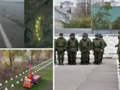 "Нам обіцяли Київ за три дні, а тепер Курськ та Бєлгород готуються до оборони": чому росіян накрила паніка