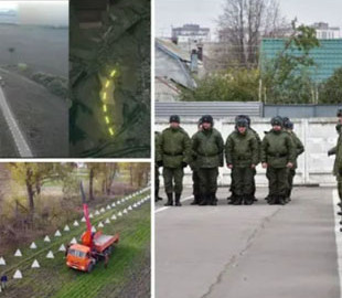 "Нам обіцяли Київ за три дні, а тепер Курськ та Бєлгород готуються до оборони": чому росіян накрила паніка