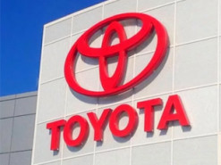 Toyota инвестировала более 400 млн долларов в китайского разработчика беспилотных авто