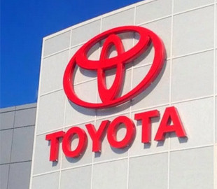 Toyota инвестировала более 400 млн долларов в китайского разработчика беспилотных авто