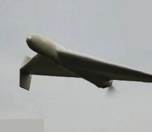 Ідеальна українська копія Shahed-136 отримала назву «ГУПАЛО»