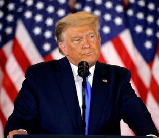 Соцсеть Трампа запустится в понедельник