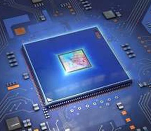 Дефицит процессоров снова привел к падению мирового рынка ПК